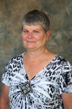 The Meadows names employee of quarter